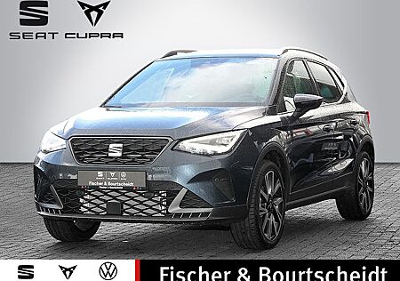 Seat Arona 1.0 TSI FR SHZ LED NAVI DINAMICA FAP XL