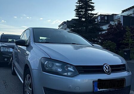 VW Polo Volkswagen