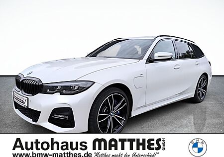 BMW 330 e xDrive Touring M Sport Parkassistent Head-