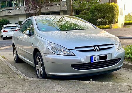 Peugeot 307 CC Tendance 140 Tendance