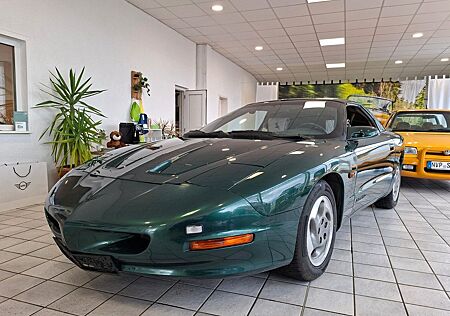 Pontiac Firebird Targa V6