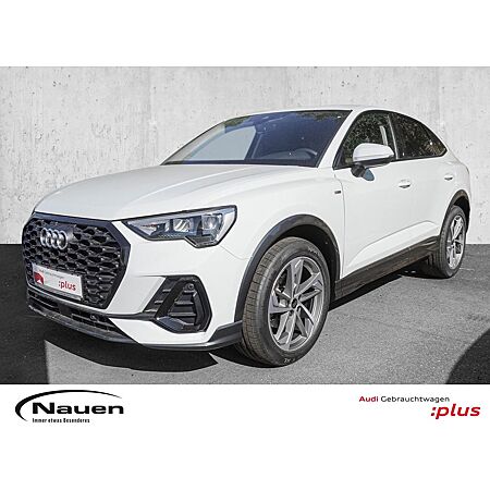 Audi Q3 leasen