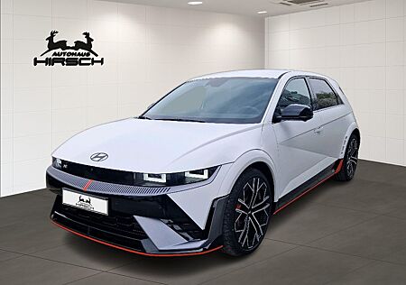 Hyundai IONIQ 5 N 4WD 84kWh 609PS SOFORT verfügbar!