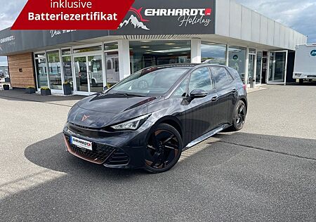 Cupra Born 58 kwh LED*NAV*WÄRMEPU*ACC*HEADUP*SHZ*PARKL