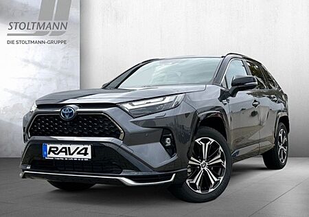 Toyota RAV 4 Plug-in-Hybrid Style