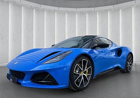 Lotus Emira 3.5 V6 First Edition