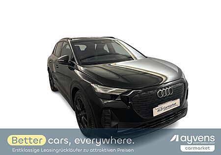 Audi Q4 e-tron 50 quattro