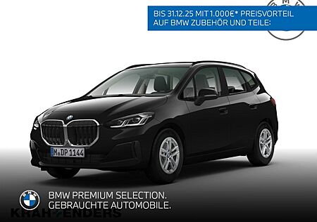 BMW 218 i+Navi+LED+RFK+Leder+PDCv+h NP 43.090,-