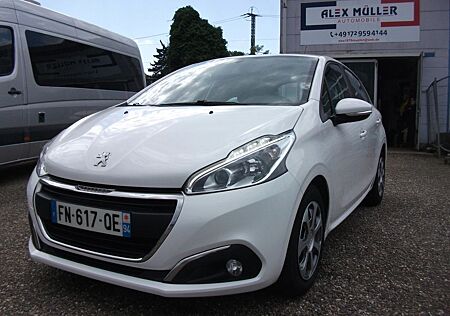 Peugeot 208 1.5 BlueHDI 100 S&S Active