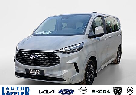 Ford Tourneo Custom 320L1 Titanium PDC' RFK360' ACC'