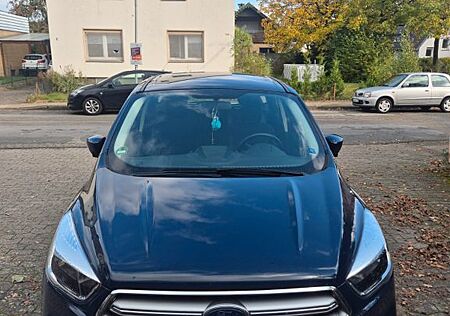 Ford Kuga 1,5 EcoBoost 4x2 110kW COOL & CONN Auto...