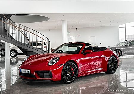 Porsche 911 Urmodell gebraucht kaufen Porsche 911 Urmodell 911 992 Carrera GTS Cab PDK 480hp / BOSE