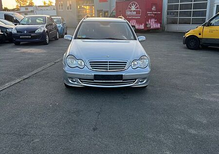 Mercedes-Benz C 200 C -Klasse T-Modell T CDI