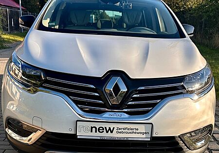 Renault Espace BLUE dCi 200 EDC Initiale Paris Initi...