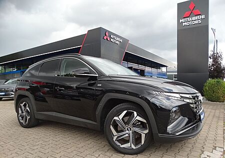 Hyundai Tucson Prime 1.6 180 PS DCT *Navi*4WD*AHK