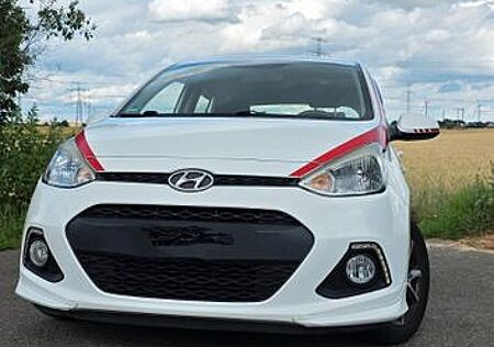 Hyundai i10 1.2 Sport Sport