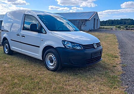 VW Caddy Volkswagen Kasten/Kombi Kasten EcoProfi