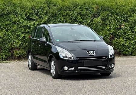 Peugeot 5008 Active 1.6 HDI/PANO/AHK/PDC/MFL/TOP/