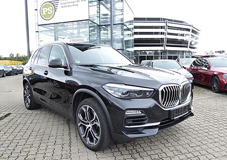 BMW X5 xDrive 45 e LED Kamera 1.Hand