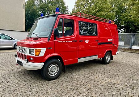 Mercedes-Benz 310 T1 Bremer Feuerwehr Diff. Sperre ToP