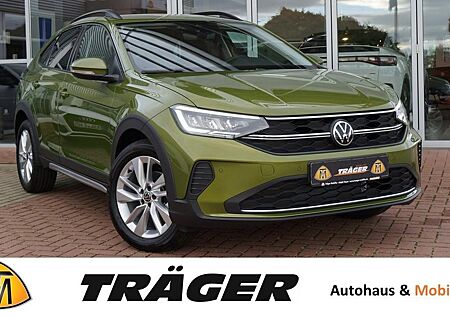 VW Taigo Volkswagen Life 1.0 TSI 7-DSG Navi,Kamera,17'Alu,LED