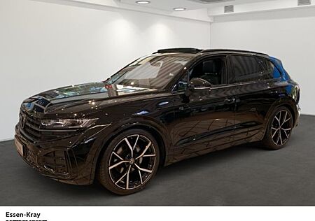 VW Touareg Volkswagen Black Style 3.0 TDI 4MOTION R-Line mit 2