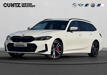 BMW 320d Touring ab 1,99% eff. / M Paket Pro HiFi Dr