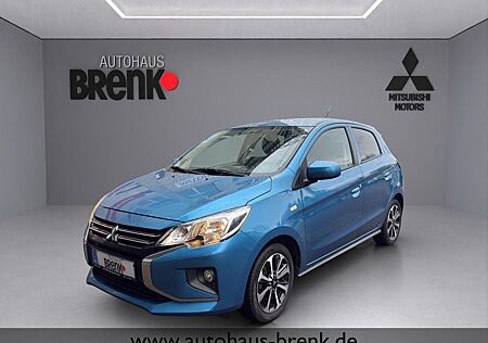 Mitsubishi Space Star 1.2 Select+ *App-Connect/Klima/SHZ*
