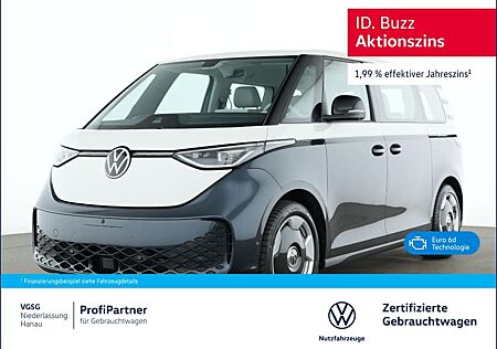 VW ID.BUZZ Volkswagen ID. Buzz Pro 3 J. Anschlussgarantie Navi Kamera