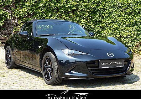 Mazda MX-5 SKYACTIV-G 132 Exclusive-Line + Technik Pak