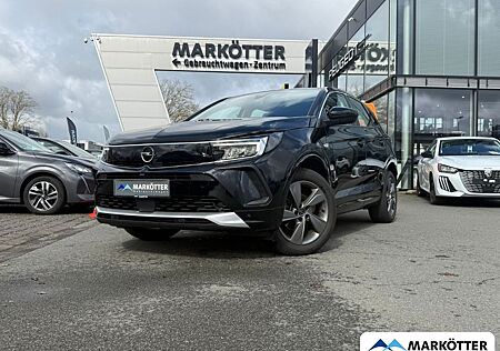 Opel Grandland X Grandland Enjoy ACC/KLIMA/SHZ/LHZ/FSH/ALLWETTER