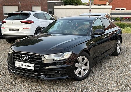 Audi A6 Lim. 3.0 TDI quattro S line Plus Matrix ACC