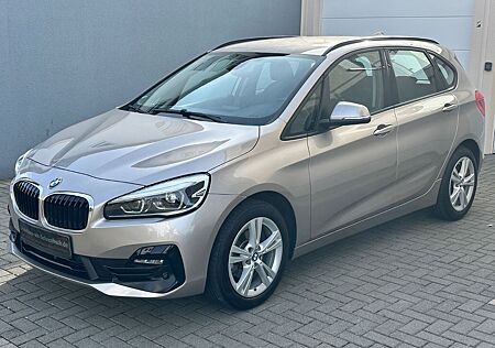 BMW 218i Advantage Active Tourer*26tkm*AHK*LED*Navi