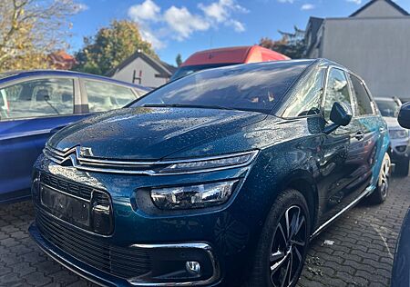 Citroën C4 Picasso gebraucht kaufen Citroën C4 Picasso /Spacetourer Selection