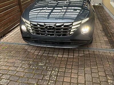 Hyundai TUCSON 1.6 T-GDI 169kW Hybrid Select Auto Select