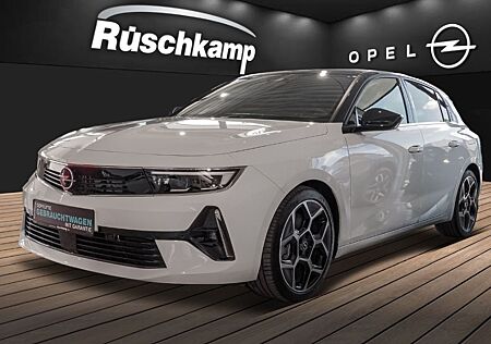 Opel Astra Ultimate Paket Plug-in-Hybrid 1.6 360-Kam