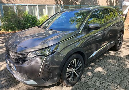 Peugeot 3008 BlueHDi 130 EAT8 Allure Pack