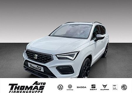 Seat Ateca FR 1.5 TSI 110 kW (150 PS) 6-Gang