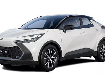 Toyota C-HR 1.8 Hybrid Teamplayer*Technik-Paket*