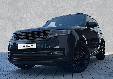 Land Rover Range Rover HSE D350 Mild-Hybrid EU6e Park-Assis