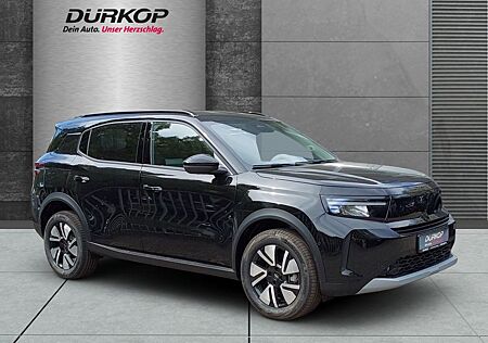Opel Frontera GS 100kW M-Hybrid AT Tech-Paket