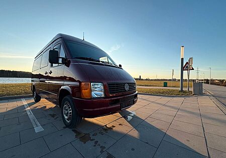 VW LT Volkswagen