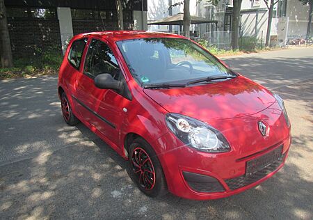 Renault Twingo Authentique 95.000 Km opt. für Anfänger