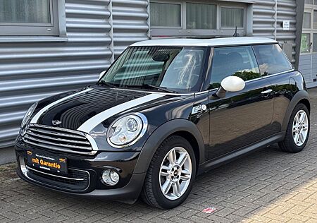 Mini Cooper 2.HAND/67.000KM/NAVI/PANO/XEN