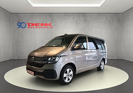 VW T6 Multivan Volkswagen T6.1 Multivan Comf. 2.0 TDI 4Motion DSG*AHK*