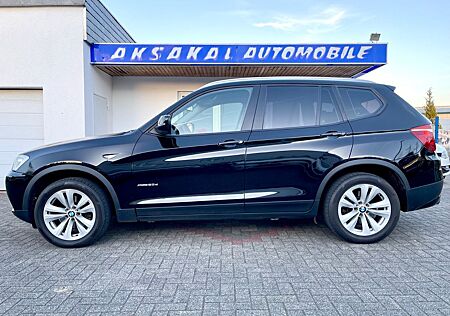BMW X3 gebraucht kaufen BMW X3 xDrive 20 d,NAVI-Prof.,KAMERA,MFL,SPORTSITZE