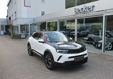 Opel Mokka 1.2 DI Turbo Automatik GS Line