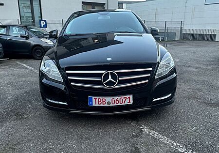 Mercedes-Benz R 300 R CDI BlueEfficiency