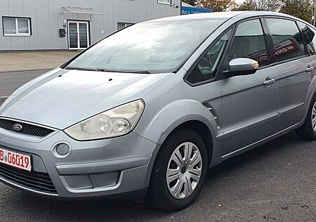 Ford S-Max 2,0 TDCi 103kW DPF Trend 7Sitz