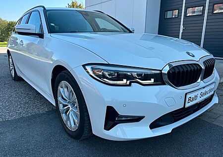 BMW 320 d xDrive MHEV Advantage